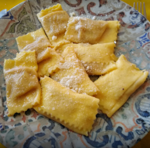 Trattoria pasta fatta in casa a Sulzano